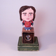 Illustration for article titled These Pop Culture Sculptures Are Too Cute For Words